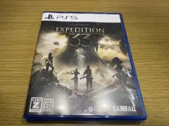 PS5 Clair Obscur: Expedition 33