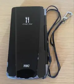 2026年最新】TEC 東芝テック ハンディターミナルの人気アイテム - メルカリ
