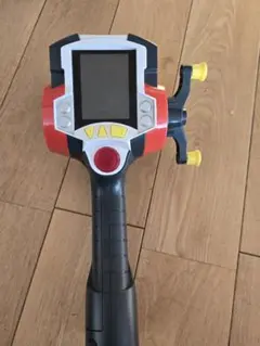 TAKARA TOMYバーチャルマスターズ スピリッツ 360℃　レッド