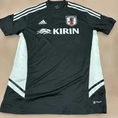 adidas 日本代表 サッカーシャツ 2XL