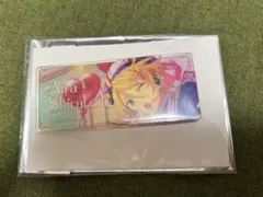あんスタ　ネームバッジ　白鳥藍良のサムネイル