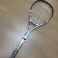 YONEX ソフトテニスラケットネクステージ90V 上級者用 - メルカリ