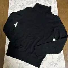 ローラアシュレイ ニット