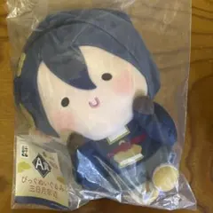 未開封刀剣乱舞ONLINE びっぐぬいぐるみ 三日月宗近 一番くじA賞 | Mercari