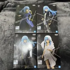 2025年最新】転生したらスライムだった件 フィギュア ラファエルの人気