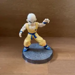 ドラゴンボール クリリン フィギュア