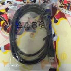 任天堂純正USB充電ケーブル HAC-010