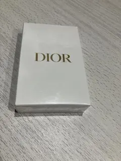 Dior JEU DE CARTES EXCLUSIF カードゲーム