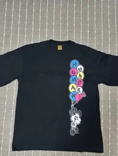 Human Made VERDY 22ssコラボTシャツ
