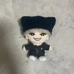 2026年最新】京本大我 ぬいぐるみの人気アイテム - メルカリ