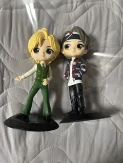 2026年最新】q posket tinytanの人気アイテム - メルカリ