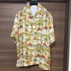Louis Vuitton 24aw アロハシャツ　開襟シャツのサムネイル