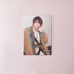 平野紫耀 ジャニアイ 2019 フォトセ King&Prince 公式写真