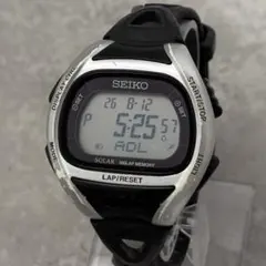 SEIKO PROA-4A10 電池交換済 腕時計 パルスグラフ セイコー 中古 電池交換済 SEIKO 腕時計 パルスグラフ PROA-4A10 セイコー - メルカリ
