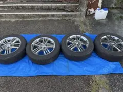 2026年最新】エルグランド ライダー ホイールの人気アイテム - メルカリ