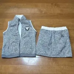 ベスト レディースウェア