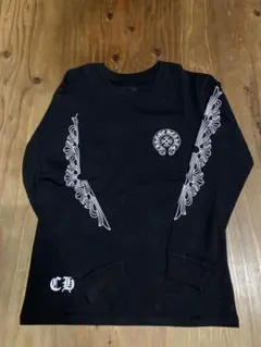 CHROME HEARTS ロサンゼルス限定 ポケット長袖カットソー - メルカリ