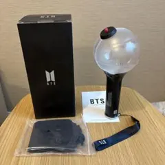 2026年最新】bts ペンライト ver3の人気アイテム - メルカリ