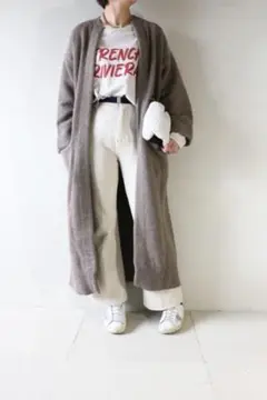 C6689 Mila Owenカーディガン