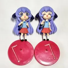 2026年最新】ひぐらしのなく頃に フィギュアの人気アイテム - メルカリ