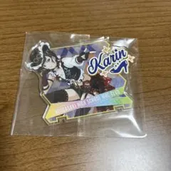 虹ヶ咲学園 虹ヶ咲 朝香果林 果林 アクリルスタンド アクスタ ②