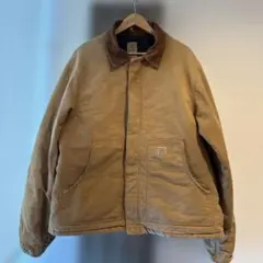 希少】90s OLD STUSSY キルティングコーディロイジャケット - メルカリ