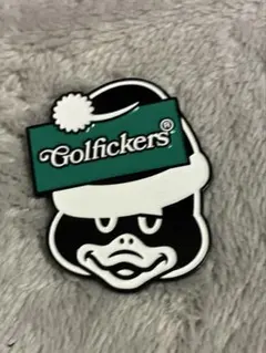 2026年最新】golfickers マーカーの人気アイテム - メルカリ