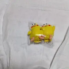 ポインコ ストラップ ぬいぐるみ 2個セットのサムネイル