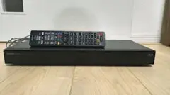 Y☆363 シャープ ブルーレイレコーダー 2B-C10DW1 - メルカリ