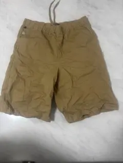 ELEMENT ショートパンツ ベージュ XLのサムネイル