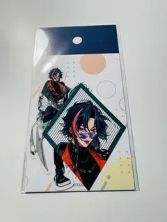 魁星 キャラクターグッズ