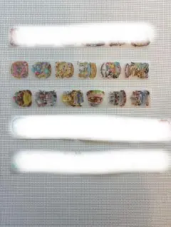 まなか　様　専用ページ