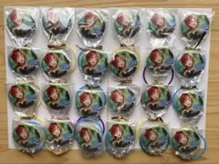 あんスタ　月永レオ　缶バッジ24点セット① 匿名配送
