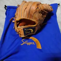 Slugger プロフェッショナルプレイヤー グローブ