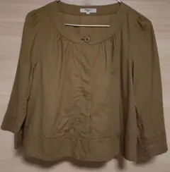 NaturalBeautyBasic　ジャケット