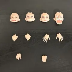 57.S.H.フィギュアーツ ナミ 冒険の夜明け パーツセット