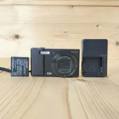 2025年最新】ricoh cx1の人気アイテム - メルカリ
