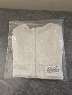 ③グラマーさんの脇スッキリ サポートブラ(シルクベージュ)1枚