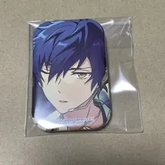 あんスタ ジュン 一番カフェ 缶バッジ