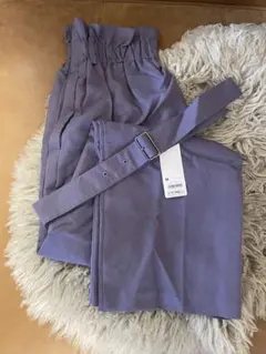 【新品未使用】GU