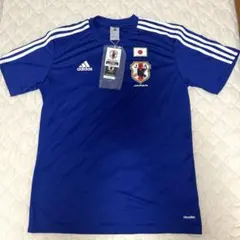 [新品タグ付き]日本代表ユニフォーム　Lサイズ　2009