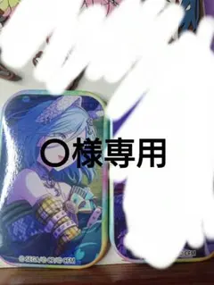 2026年最新】日野森雫 缶バッジ 18bの人気アイテム - メルカリ