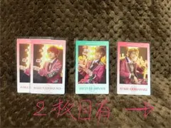 エーステ フォーライ チェキ風カード トレーディングカード 春組