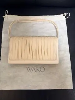 2026年最新】WAKO パーティーバッグの人気アイテム - メルカリ