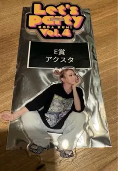 2025年最新】倖田來未 アクリルスタンドの人気アイテム - メルカリ