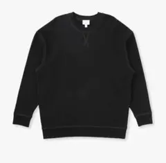 美品　SUNSPEL 別注Ron Herman Loopback sweat