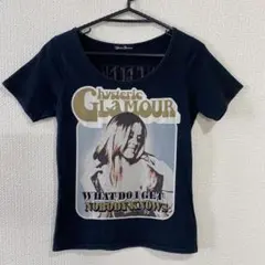 ヒステリックグラマー 00s ヴィンテージ ヒスガール Tシャツ - メルカリ