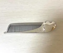 リファ ハートコーム アイラ シルバー