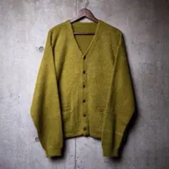 トップス PABLO VINCI Mohair cardigan S 2025年最新】PABLO vinc カーディガンの人気アイテム - メルカリ