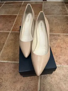 [4/2まで] コールハーン　GRANDパンプス　サイズ7